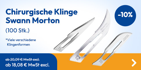 Skalpellklingen_Swann_Morton_(100 Stk.)